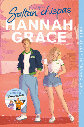 SALTAN CHISPAS (MAPLE HILLS 2)