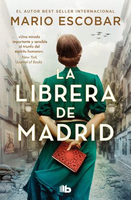 LIBRERA DE MADRID