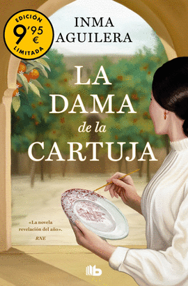 DAMA DE LA CARTUJA (LIMITED)