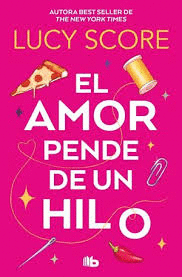 AMOR PENDE DE UN HILO