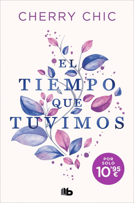 TIEMPO QUE TUVIMOS