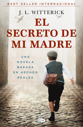 SECRETO DE MI MADRE