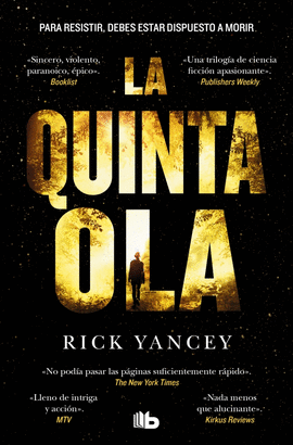 QUINTA OLA