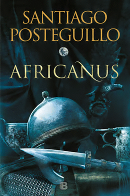 AFRICANUS (EDICIN CANTOS PINTADOS)