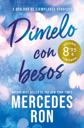 DMELO CON BESOS (CAMPAA DE VERANO EDICIN LIMITADA) (DMELO 3)
