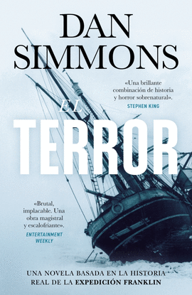 TERROR