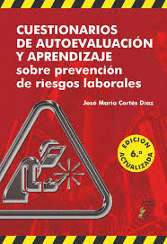 CUESTIONARIOS DE AUTOEVALUACIN Y APRENDIZAJE