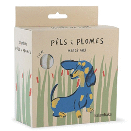 P�LS I PLOMES