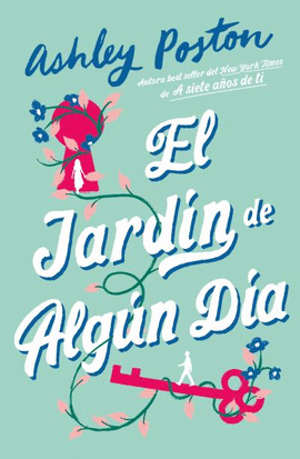 JARD�N DE ALG�N D�A