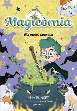 MAGICRNIA (2) POCI SECRETA