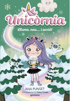 UNICORNIA (14) LLUMS NEU I ACCI�