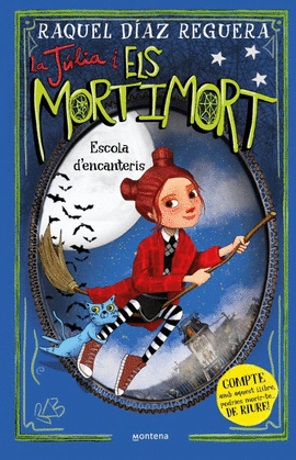 JLIA I ELS MORTIMORT (3) ESCOLA DENCANTERIS