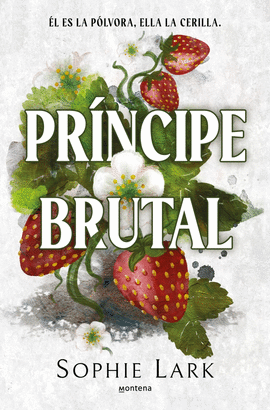 PRNCIPE BRUTAL