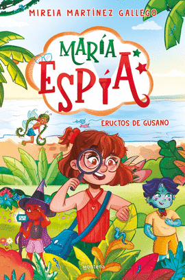 MARA ESPA (2) ERUCTOS DEL GUSANO
