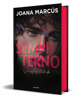 SEMPITERNO (EDICIN ESPECIAL LIMITADA EN TAPA DURA Y CON CANTOS TINTADOS) (BILOG
