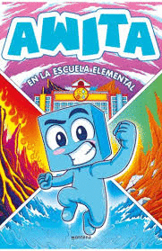 AWITA EN LA ESCUELA ELEMENTAL