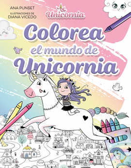 UNICORNIA EL MUNDO DE UNICORNIA