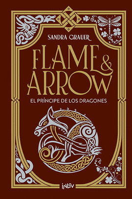 EL PRNCIPE DE LOS DRAGONES