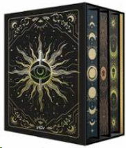 COFRE BLACK BIRD ACADEMY