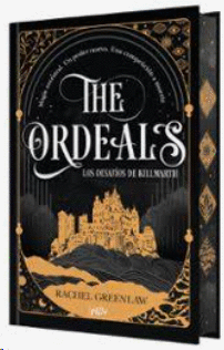 THE ORDEALS. LOS DESAF�OS DE KILLMARTH
