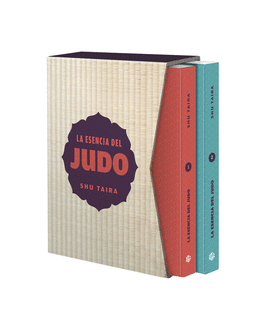 ESENCIA DEL JUDO