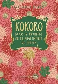 KOKORO. ECOS Y APUNTES DE LA VIDA NTIMA DE JAPN (NE)