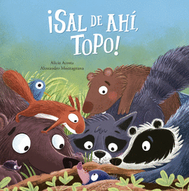 SAL DE AH TOPO