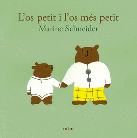 OS PETIT I LOS MES PETIT