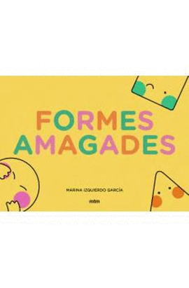 FORMES AMAGADES