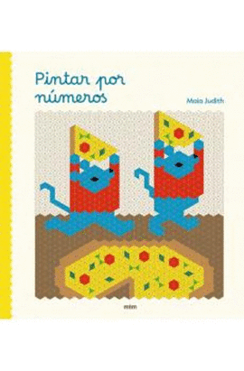 PINTAR POR NMEROS