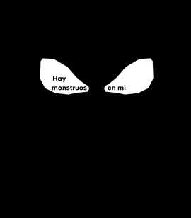 HAY MONSTRUOS EN MI HABITACI�N