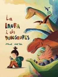 LA LAURA I ELS DINOSAURES