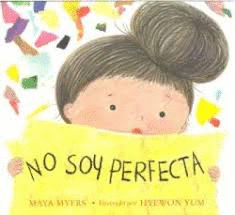 NO SOY PERFECTA