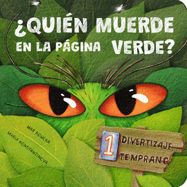 QUIN MUERDE EN LA PGINA VERDE