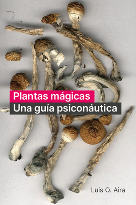 PLANTAS MGICAS