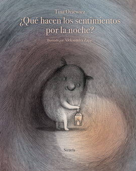 QU HACEN LOS SENTIMIENTOS POR LA NOCHE