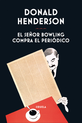 SEOR BOWLING COMPRA EL PERIDICO