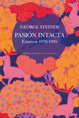 PASIN INTACTA