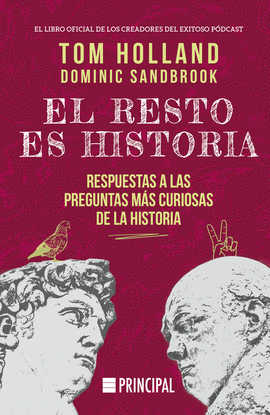 RESTO ES HISTORIA