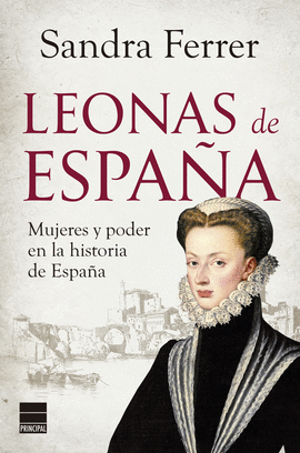 LEONAS DE ESPAA