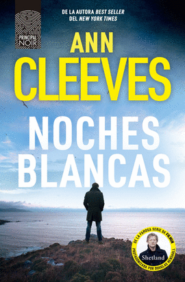 NOCHES BLANCAS