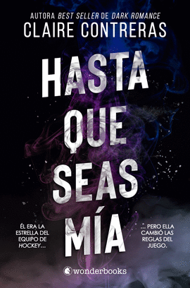 HASTA QUE SEAS M�A