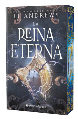 REINA ETERNA (EDICI�N LIMITADA CANTOS PINTADOS)