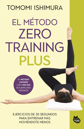 EL MTODO ZERO TRAINING PLUS