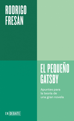 PEQUEO GASTBY