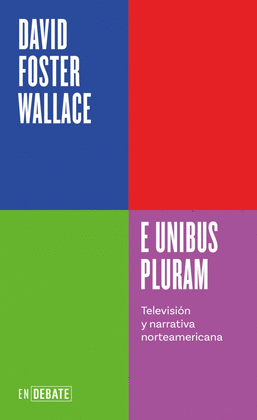 E UNIBUS PLURAM