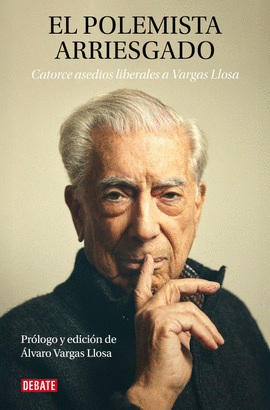 POLEMISTA ARRIESGADO