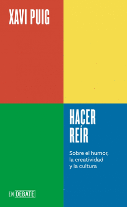 HACER RE�R (SERIE ENDEBATE)