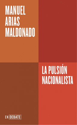 PULSIN NACIONALISTA (SERIE ENDEBATE)