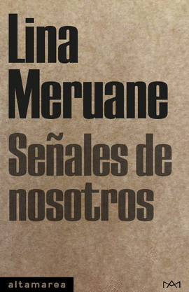 SE�ALES DE NOSOTROS